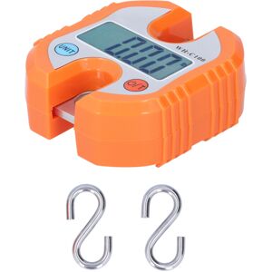 Unbranded Mini Crane Scale Weighing Hook Hanging Tool with Unbranded Mini Crane Scale Weighing Hook Hanging Tool with