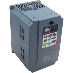 Unbranded 3Phase 380VAC 7.5KW Heavy Duty VFD Inverter Vector Unbranded 3Phase 380VAC 7.5KW Heavy Duty VFD Inverter Vector
