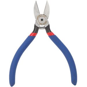 Unbranded Diagonal Plier Hand Cutter DIY Repair Tool Unbranded Diagonal Plier Hand Cutter DIY Repair Tool
