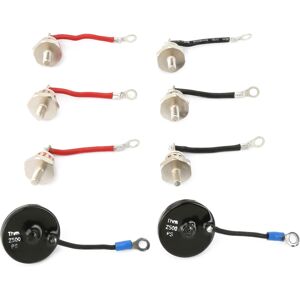 Unbranded RSK6001 Diode Rectifier Kit for Stamford Generator Unbranded RSK6001 Diode Rectifier Kit for Stamford Generator