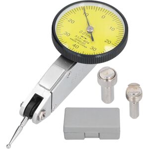Unbranded 0‑0.8mm Dial Indicator High Sensitivity Lever Unbranded 0‑0.8mm Dial Indicator High Sensitivity Lever