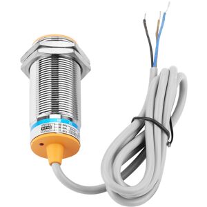Unbranded 10mm Inductive Proximity Sensor Switch DC NPN Unbranded 10mm Inductive Proximity Sensor Switch DC NPN