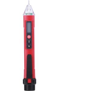 Unbranded Digital NonContact Current Voltage Detector Test Unbranded Digital NonContact Current Voltage Detector Test