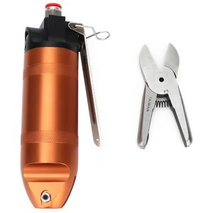 Unbranded HS20 Series Pneumatic Scissors Air Nippers Shears Unbranded HS20 Series Pneumatic Scissors Air Nippers Shears