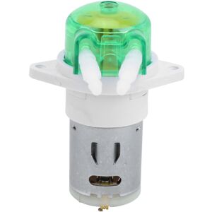 Unbranded DC Mini Peristaltic Pump Liquid Dosing Water with Unbranded DC Mini Peristaltic Pump Liquid Dosing Water with