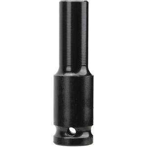 Unbranded Hex Socket Carbon Steel Lengthen Electric Wrench Unbranded Hex Socket Carbon Steel Lengthen Electric Wrench