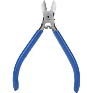 Unbranded 5in Electronic Diagonal Pliers Cable Side Cutting Unbranded 5in Electronic Diagonal Pliers Cable Side Cutting