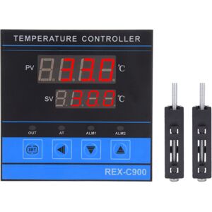 Unbranded Digital Temperature Controller Intelligent High Unbranded Digital Temperature Controller Intelligent High