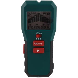 Unbranded MY-6238 4 in 1 Multi Function Detector Wall Metal Unbranded MY-6238 4 in 1 Multi Function Detector Wall Metal