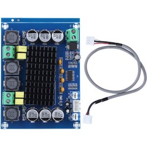 Unbranded Amplifier Module 2 Channel Digital Board High Unbranded Amplifier Module 2 Channel Digital Board High