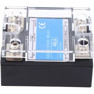Unbranded BERM Solid State Relay Single Phase 4~20mA Current Unbranded BERM Solid State Relay Single Phase 4~20mA Current