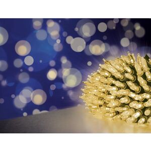 Premier - Multi Action Fairy Cap Light String - 300 Warm White LEDs Premier - Multi Action Fairy Cap Light String - 300 Warm White LEDs