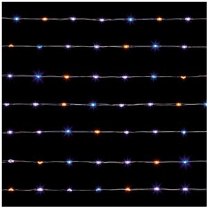 Premier - Multi Action Compact MicroBrights Rainbow - 400 LEDs Premier - Multi Action Compact MicroBrights Rainbow - 400 LEDs