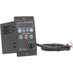 Unbranded UX52 Motor Speed Controller Digital Display Unbranded UX52 Motor Speed Controller Digital Display