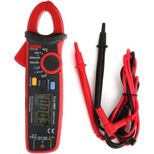 Unbranded UT211B Portable Mini High Accurate Clamp Meter Unbranded UT211B Portable Mini High Accurate Clamp Meter