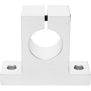 Unbranded Fixing Bracket Fastener Aluminum Alloy Hardware Unbranded Fixing Bracket Fastener Aluminum Alloy Hardware