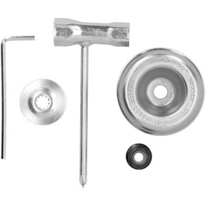 Unbranded 2 Set Brushcutter Blade Adapter Attachment Unbranded 2 Set Brushcutter Blade Adapter Attachment