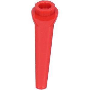 Unbranded 100Pcs Plastic Cutter Blades Lawn Mower Trimming Unbranded 100Pcs Plastic Cutter Blades Lawn Mower Trimming