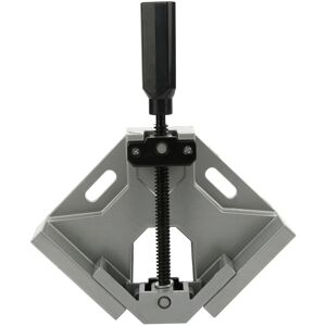 Unbranded Corner Clamp Right Angle Clip Single Handle 90 Unbranded Corner Clamp Right Angle Clip Single Handle 90