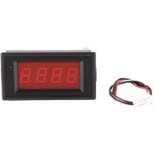 Unbranded 5135A High Accuracy DC5V DC Ammeter Current Panel Unbranded 5135A High Accuracy DC5V DC Ammeter Current Panel