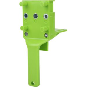 Unbranded Woodworking Straight Hole Punch Locator DIY Unbranded Woodworking Straight Hole Punch Locator DIY