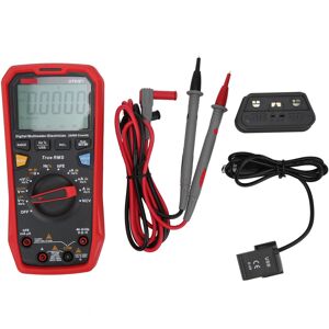 Unbranded UT61E+ 1000V Digital Multimeter Auto Range True Unbranded UT61E+ 1000V Digital Multimeter Auto Range True
