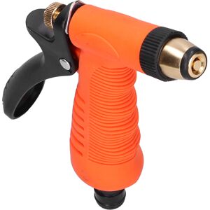 Unbranded High Pressure Water Gun Handheld Garden Watering Unbranded High Pressure Water Gun Handheld Garden Watering