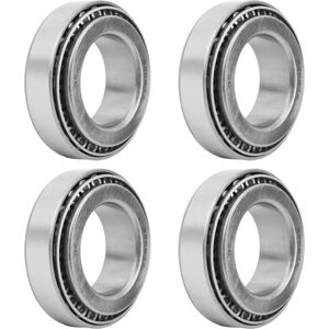 Unbranded 4pcs 32007 2007107 Tapered Roller Bearings Unbranded 4pcs 32007 2007107 Tapered Roller Bearings