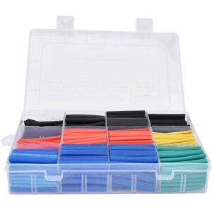 Unbranded Heat Shrink Tubing Insulation Protection Unbranded Heat Shrink Tubing Insulation Protection