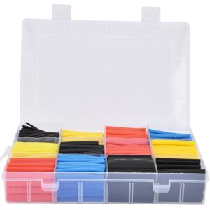 Unbranded Heat Shrink Tubing Insulation Protection Unbranded Heat Shrink Tubing Insulation Protection