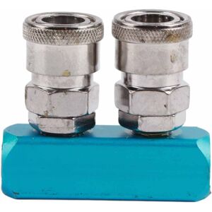 Unbranded 12mm Pneumatic Quick Fitting Female Connector for Unbranded 12mm Pneumatic Quick Fitting Female Connector for