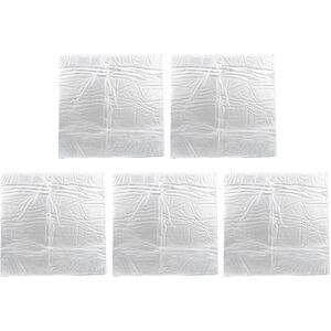 Unbranded SelfAdhesive Heat Insulation Cotton Mat Insulation Unbranded SelfAdhesive Heat Insulation Cotton Mat Insulation