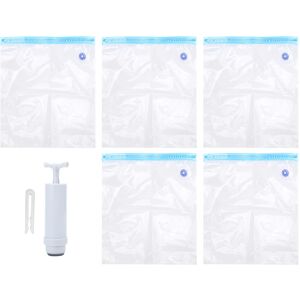 Unbranded 5Pcs Filament Storage Bag 3D Printer Parts Plastic Unbranded 5Pcs Filament Storage Bag 3D Printer Parts Plastic