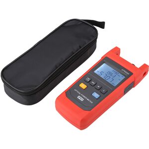 Unbranded UNi T UT692D IP65 Backlight Digital Optical Power Unbranded UNi T UT692D IP65 Backlight Digital Optical Power