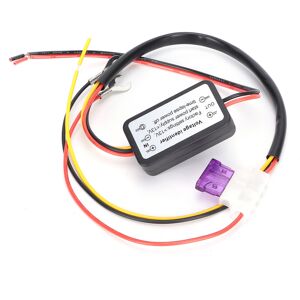 Unbranded LED Daytime Controller Dimming Delay Car Accessry Unbranded LED Daytime Controller Dimming Delay Car Accessry