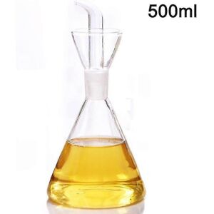 Unbranded Borosilicate glass olive oil dispenser Unbranded Borosilicate glass olive oil dispenser