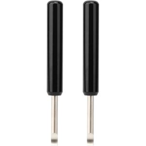 Unbranded 2PCs Watch Repair Kit Battery Remover Silver Pry Unbranded 2PCs Watch Repair Kit Battery Remover Silver Pry