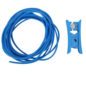 Unbranded PTFE Tube Cutter Kit Hose Pipe Bowden Tubing Unbranded PTFE Tube Cutter Kit Hose Pipe Bowden Tubing