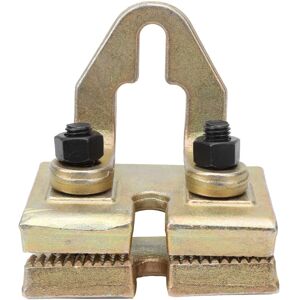 Unbranded Automotive Body Clamp Puller Sheet Metal Right Unbranded Automotive Body Clamp Puller Sheet Metal Right