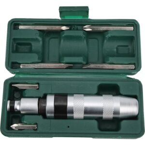 Unbranded Professional Chrome Vanadium Steel Impact Unbranded Professional Chrome Vanadium Steel Impact