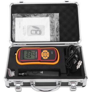 Unbranded GM63B Vibration Meter Speed Acceleration Unbranded GM63B Vibration Meter Speed Acceleration