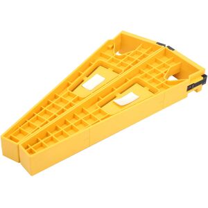 Unbranded 2pcs Drawer Positioning Holder Auxiliary Track Unbranded 2pcs Drawer Positioning Holder Auxiliary Track