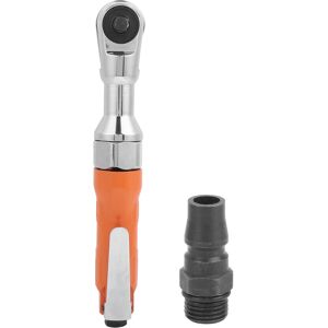 Unbranded Air Ratchet Wrench Pneumatic Socket Straight Shank Unbranded Air Ratchet Wrench Pneumatic Socket Straight Shank