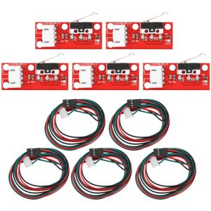 Unbranded Mechanical Limit Switch with 3‑Pin 70cm/27.6in Unbranded Mechanical Limit Switch with 3‑Pin 70cm/27.6in