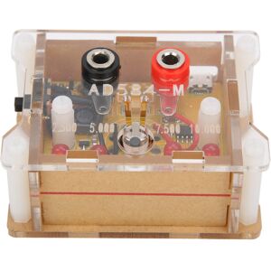 Unbranded AD584 4 Channel 2.5V/5V/7.5V/10V Voltage Reference Unbranded AD584 4 Channel 2.5V/5V/7.5V/10V Voltage Reference