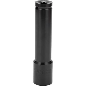 Unbranded Electric Wrench Socket Hex Nut Tightening Lengthen Unbranded Electric Wrench Socket Hex Nut Tightening Lengthen