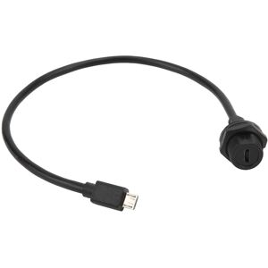 Unbranded Waterproof USB Connector IP67 MICRO USB Female Unbranded Waterproof USB Connector IP67 MICRO USB Female