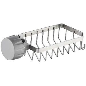 Unbranded Stainless Steel Kitchen Faucet Holder Bathroom Storage Rack Unbranded Stainless Steel Kitchen Faucet Holder Bathroom Storage Rack