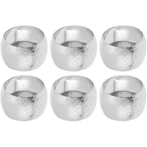 Unbranded Pcs Metal Utensil Holders for Restaurant, Alloy Napkin Rings, Party Unbranded Pcs Metal Utensil Holders for Restaurant, Alloy Napkin Rings, Party