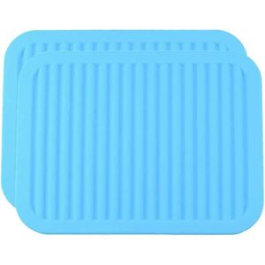 Unbranded Silicone Trivet, Hot Pad, Waterproof Trivet, Hot Pots and Pans, Heat Insulation Unbranded Silicone Trivet, Hot Pad, Waterproof Trivet, Hot Pots and Pans, Heat Insulation